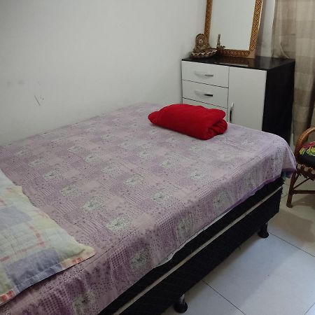 Quarto Casal Em Casa Familiar Apartment Florianopolis Exterior photo