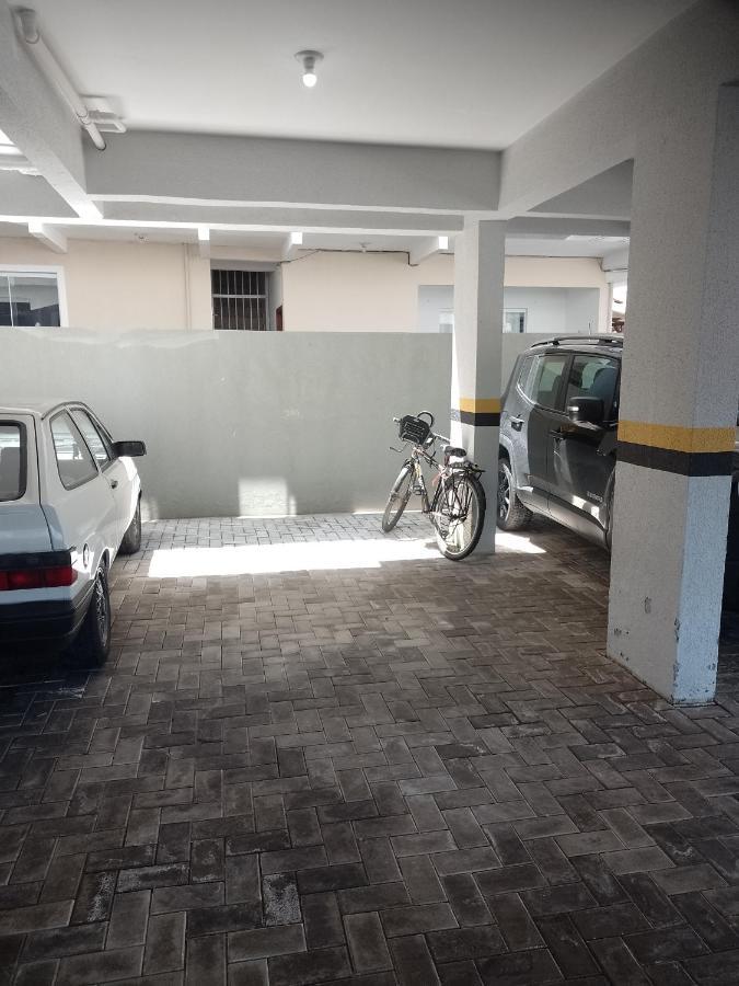 Quarto Casal Em Casa Familiar Apartment Florianopolis Exterior photo