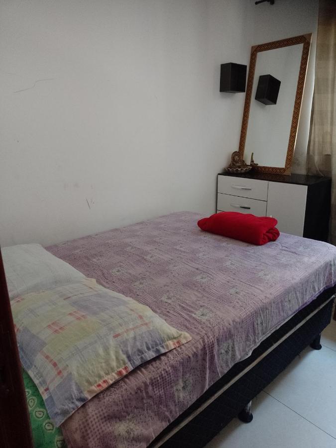 Quarto Casal Em Casa Familiar Apartment Florianopolis Exterior photo