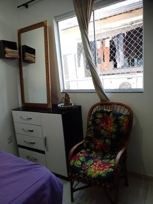 Quarto Casal Em Casa Familiar Apartment Florianopolis Exterior photo